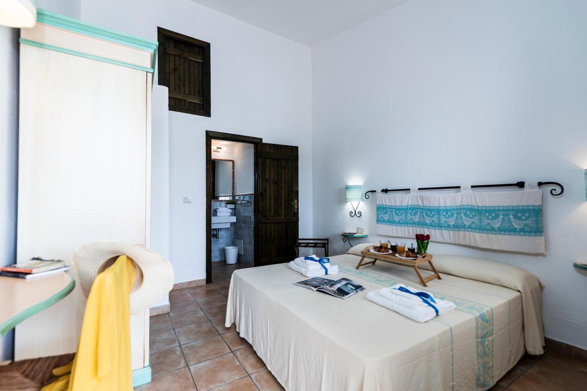 Residence Cala Del Mar - Happy Rentals Marina di Sorso Exterior foto