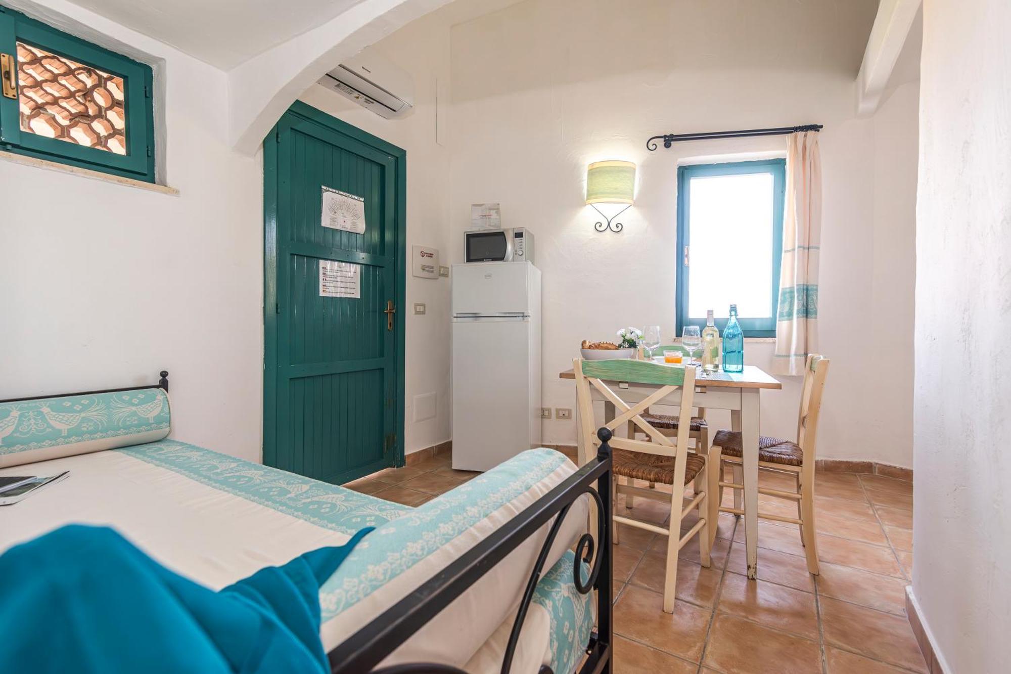 Residence Cala Del Mar - Happy Rentals Marina di Sorso Exterior foto